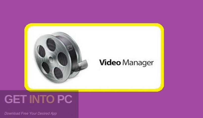 3delite Video Manager 1.2.140.160 Free Download with Crack