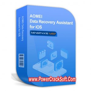 AOMEI Data Recovery for Windows v2.0.0 Professional-Technician Free Download