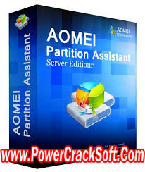 AOMEI Partition Assistant v9.10 + Fix Free Download