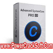 Advanced SystemCare Pro 15.6.0.274 Multilingual Free Download