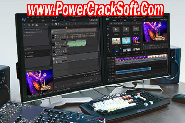 CyberLink AudioDirector Ultra v13.0.2108.0 Free Download with Crackk