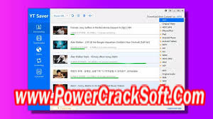 YT Downloader 7.15.5 Free Download with Patch