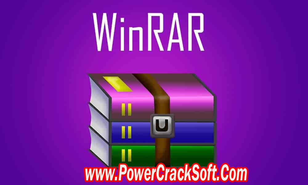 winrar-x64-600. Free Download with Patch