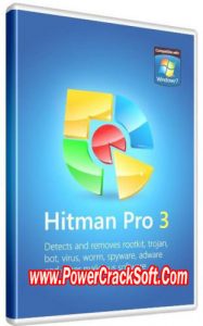 HitmanPro.Alert v3.8.22 Build 947 Free Download