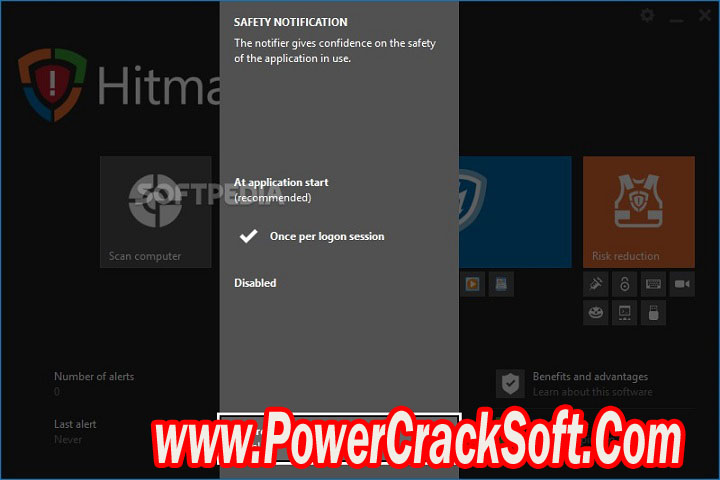 HitmanPro.Alert v3.8.22 Build 947 Free Download with Patch