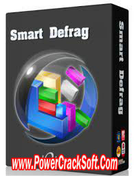 IObit Smart Defrag Pro v8.1.0.180 Free Download