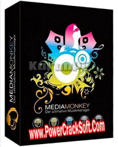 MediaMonkey Gold 5.0.4.2663 Free Download