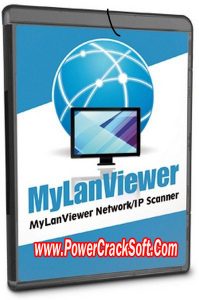 MyLanViewer v5.6.5 Enterprise Portable Free Download