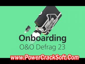 O&O Defrag Professional 26.0.7639 Free Download