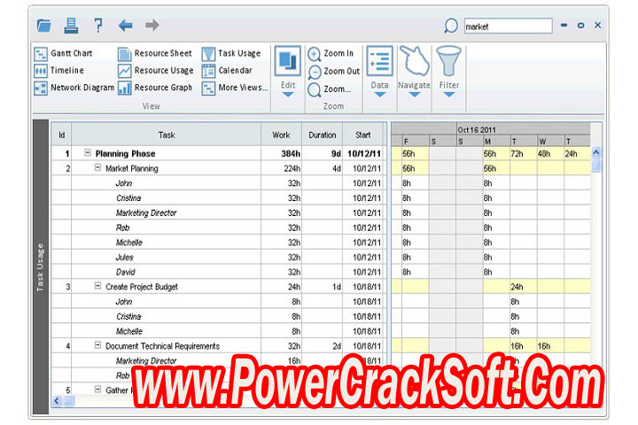 Steelray Project Viewer 6.11 Free Download with Crack