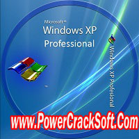 Windows XP Professional SP3 x86 - Free Download