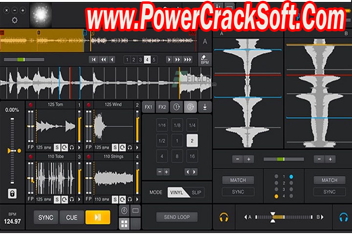 XYLIO Future DJ Pro 1.11.3 Free Download with Patch