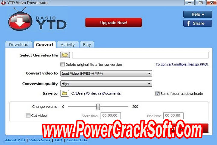 YT Downloader 7.15.5 Free Download with Crack