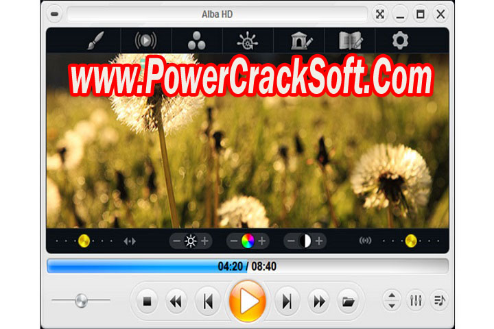 Zoom Player MAX 17.1 Beta 1 Free Download with Patch