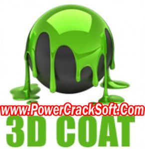 3DCoat 2022.45 Free Download