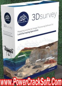 3Dsurvey 2.16 (x64) Multilingual Free Download