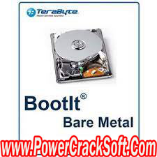 TeraByte Unlimited BootIt Bare Metal v1.82 Free Download