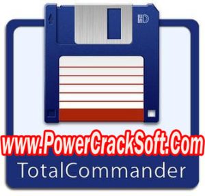 Total Commander 10.52 RC1 Free Download