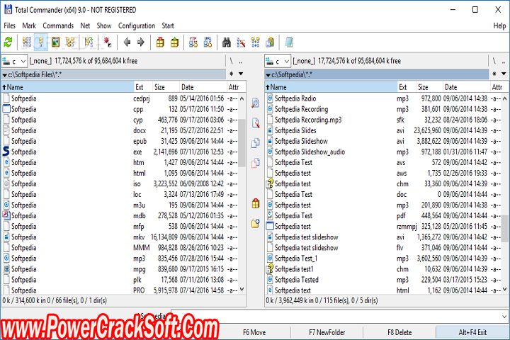 Total Commander 10.52 RC1 Free Download With Crack
