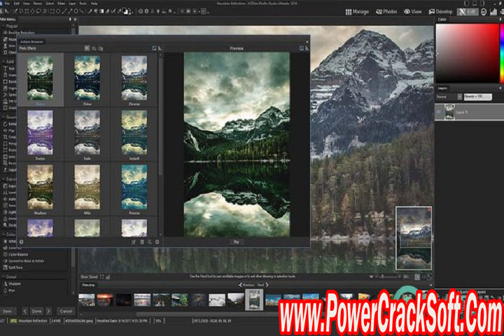 ACDSee Photo Studio Ultimate 2023 v16.0.2.3172 Free Download With Patch