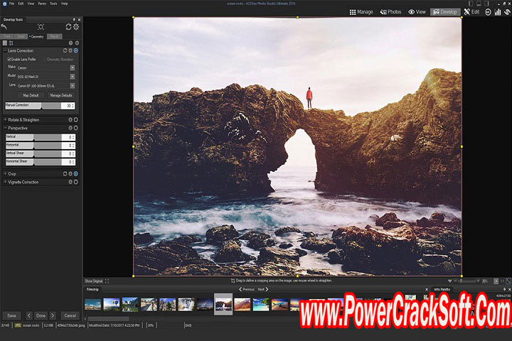ACDSee Photo Studio Ultimate 2023 v16.0.2.3172 Free Download With Keygen