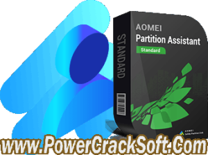 AOMEI Partition Assistant v9.10 Free Download
