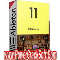 Ableton Live Suite 11 x64 Free Download