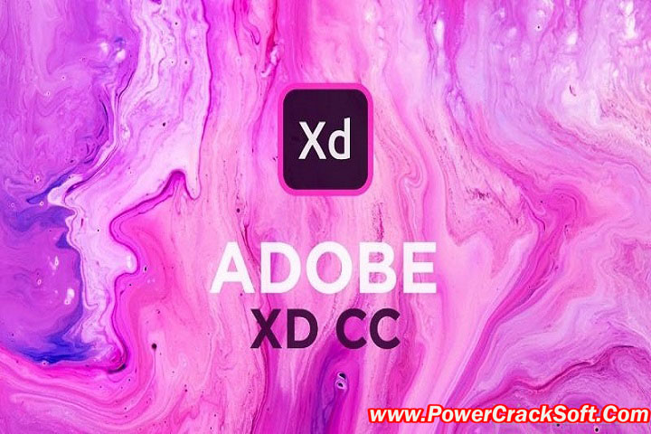 Adobe_XD_55_x64 Free Download