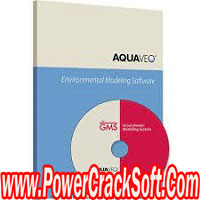 Aquaveo GMS Premium 10 x64 Free Download