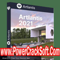 Artlantis 2021 x64 Free Download