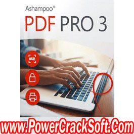 Ashampoo PDF Pro 3.0.6 Free Download