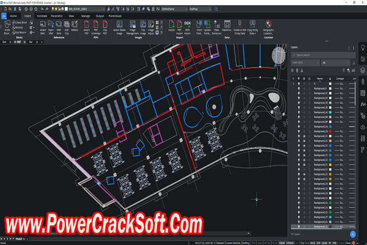 Autodesk AutoCAD v2023.1.2 (x64) + Fix Free Download with Patch