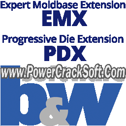 BUW EMX 15.0.1.0 for Creo 9.0 Free Download