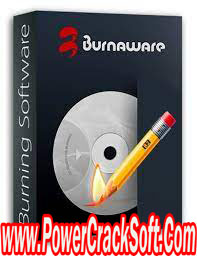 BurnAware Premium 15.9 Free Download