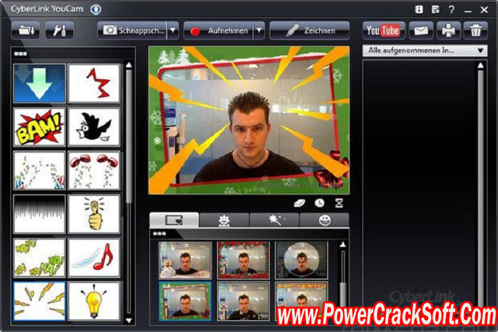 CyberLink YouCam 10.1.2130.0 With Patch
