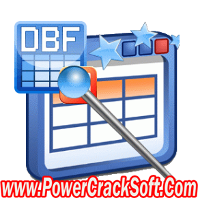 DBF Converter 6.85 With Crack
