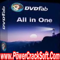 DVDFab v12.0.8.7 Free Download
