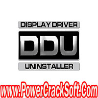 Display Driver Uninstaller 18 Free Download