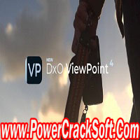 DxO.ViewPoint.4.0.0.4 Free Download