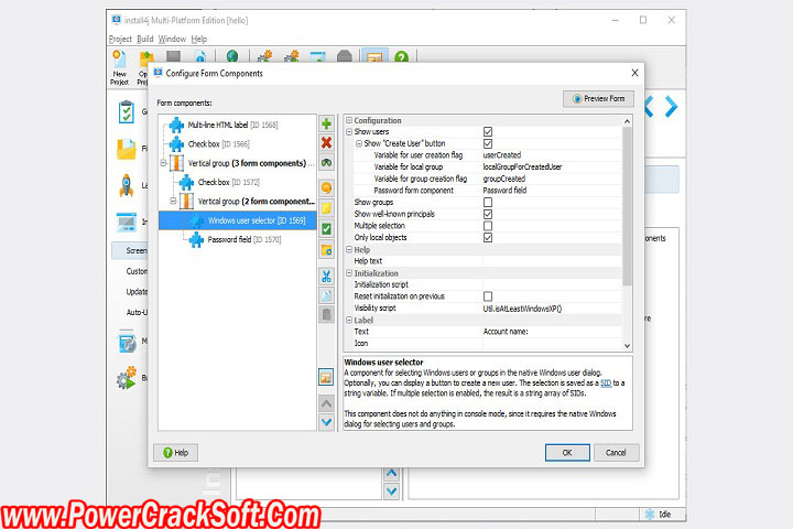 EJ Technologies Install4j 10.0.3 With Patch