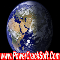 EarthView 7.2.1 Free Download