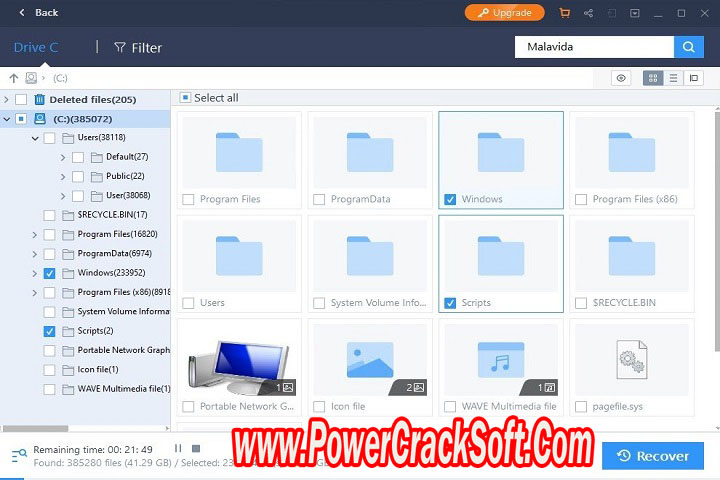 EasUS Data Recovery Wizard Technician 15 Free Download with Crack