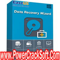 EaseUS Data Recovery Wizard Technician 15.6 Free Download