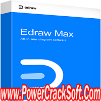 EdrawMax 12.0.1.923 Ultimate With Crack