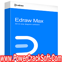EdrawMax 12.0.2.927 Free Download