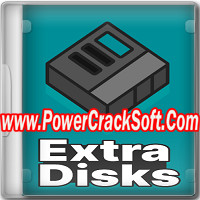 ExtraDisks Home 22.10.1 Free Download