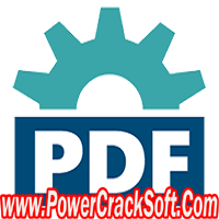 Gillmeister Automatic PDF Processor 1.20.6 Free Download