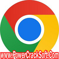 Google Chrome 108 x 86 Free Download