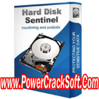 Hard Disk Sentinel Pro 6.01.5 Beta Free Download