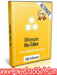 Hex Editor Neo Ultimate v7.09.00.8122 Free Download